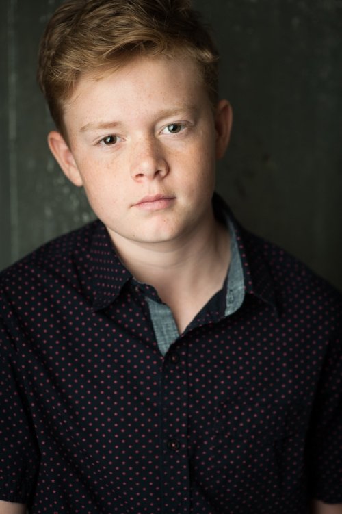 Jakob Davies photo