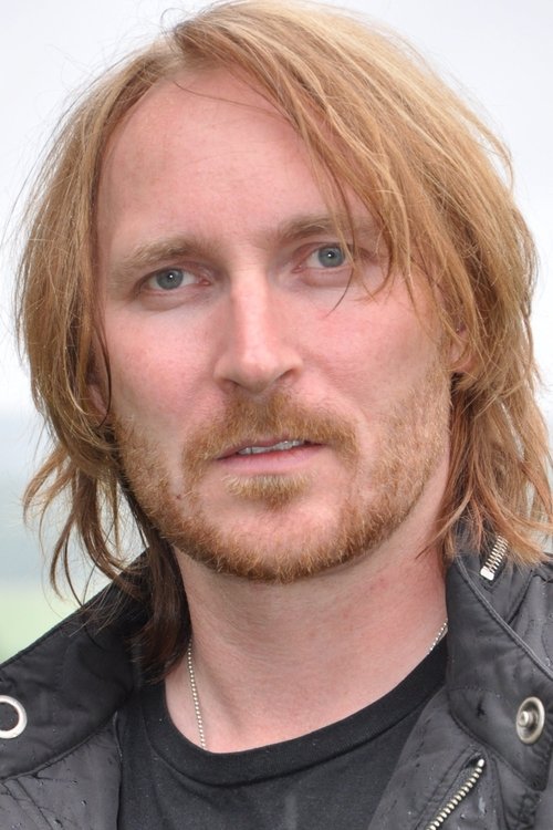 Jakob Hultcrantz Hansson photo