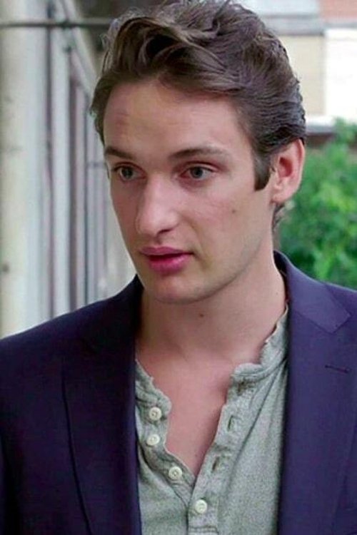 Jákob Ladányi photo