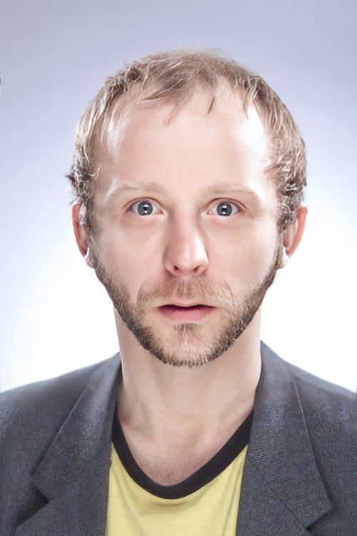 Jakub Albrecht photo