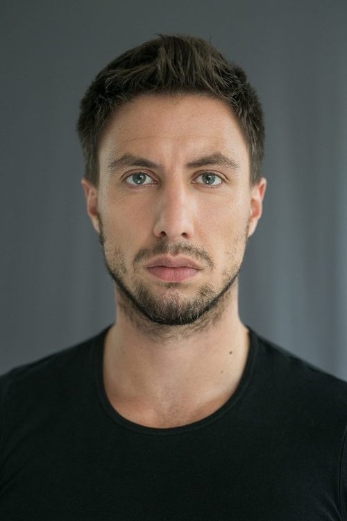 Jakub Nosiadek photo