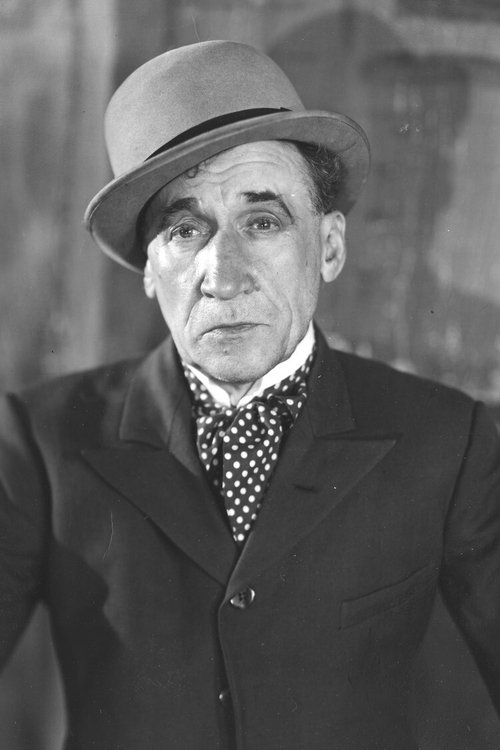 Jalmari Parikka photo