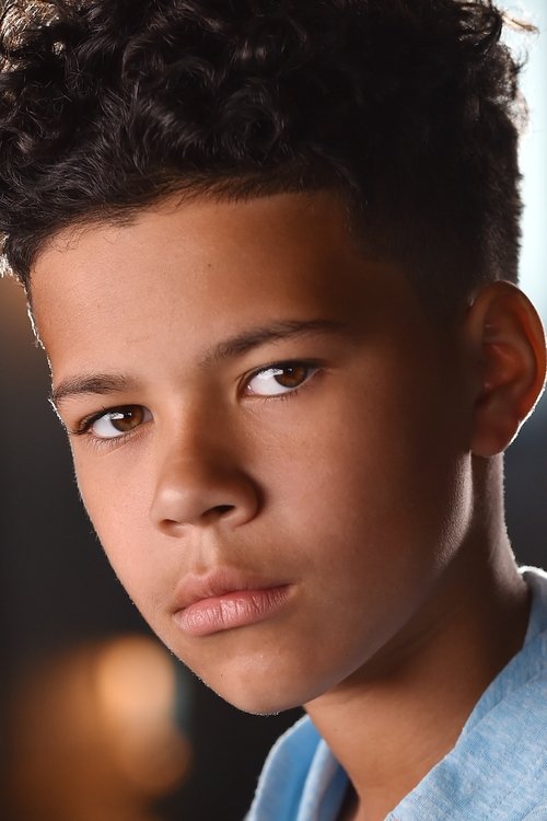 Jalon Christian photo