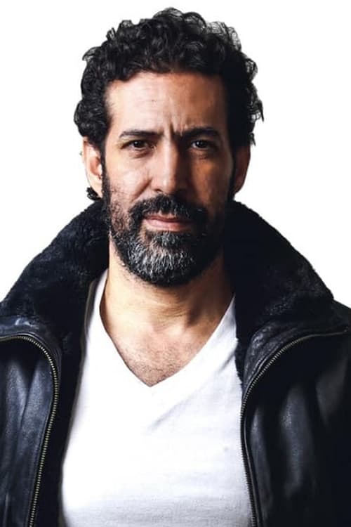 Jalsen Santana photo