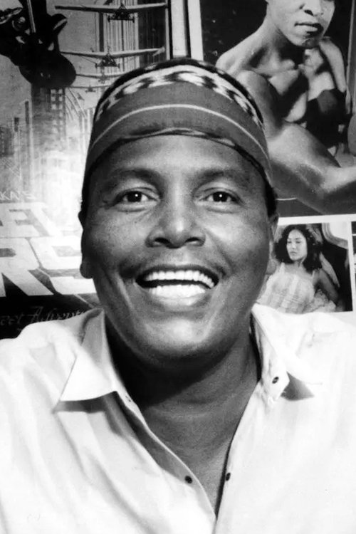 Profile image of Jamaa Fanaka