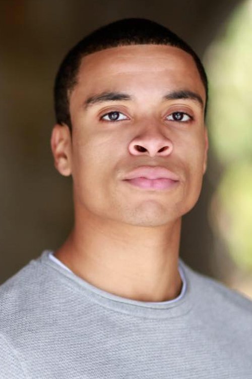 Jamaal Fields-Green photo