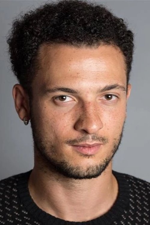 Jamael Westman photo