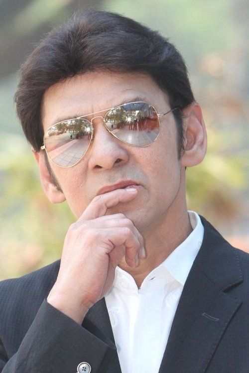 Jamal Abdillah photo