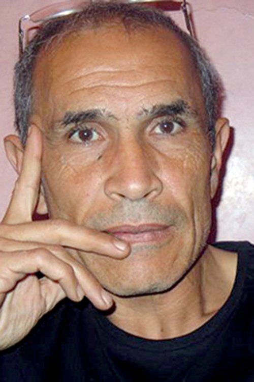 Profile image of Jamal Belmejdoub