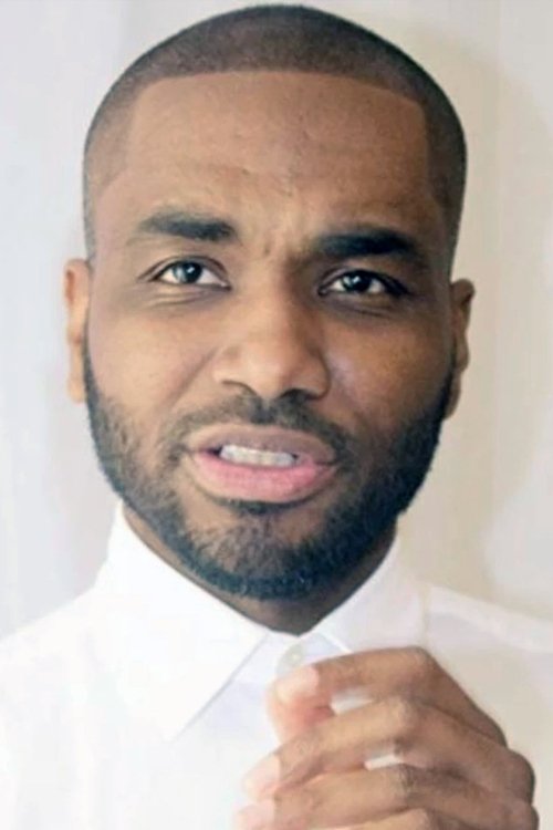 Profile image of Jamal Hill