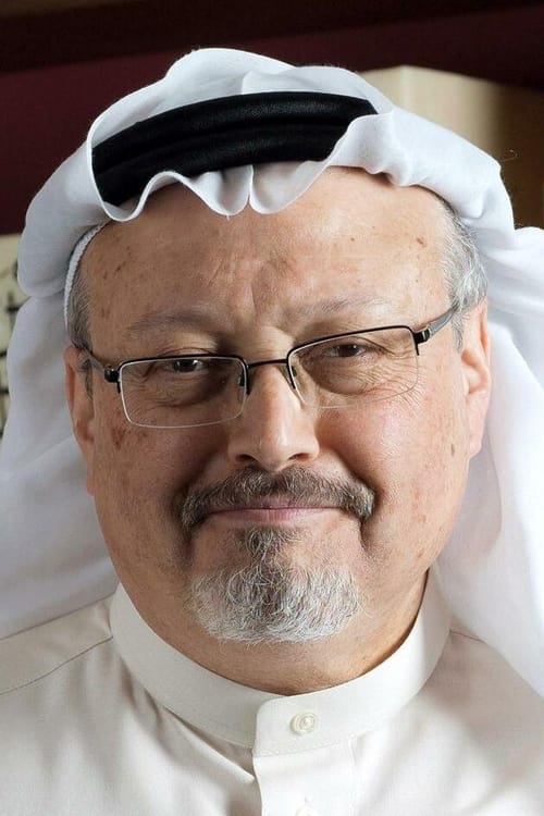 Jamal Khashoggi photo
