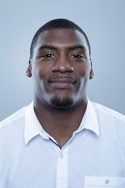 Jamall Johnson photo