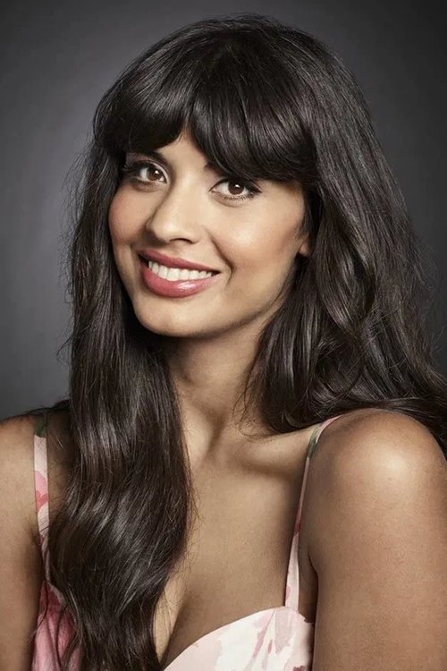 Jameela Jamil photo