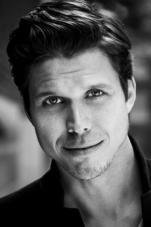 James A. Woods photo