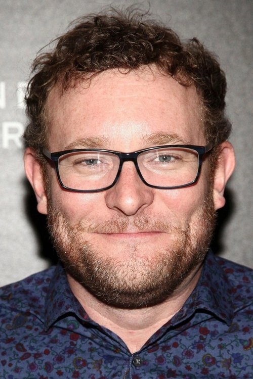 James Adomian photo