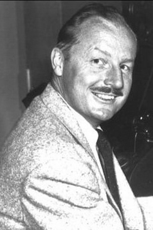 Profile image of James Algar