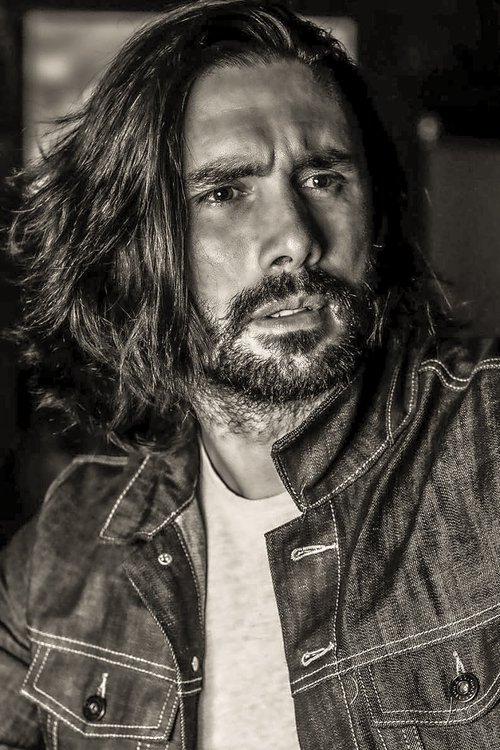 James Allen Pershing photo