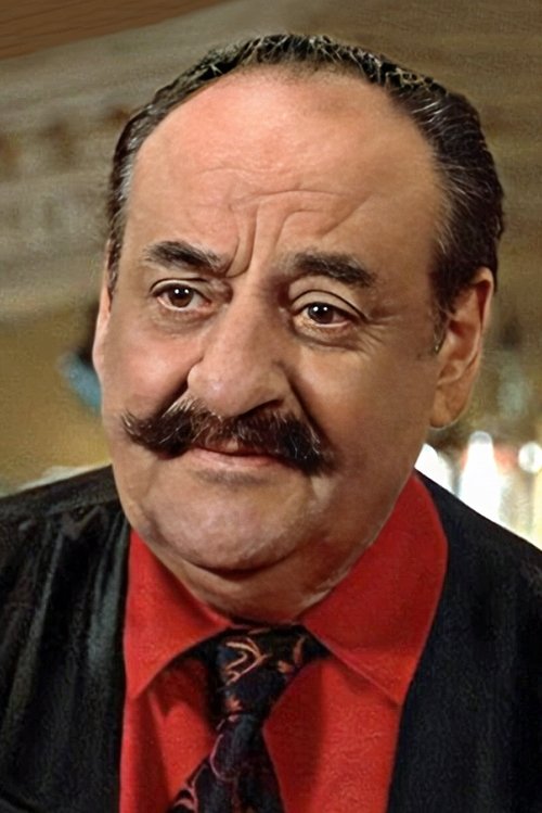 James Almanzar photo