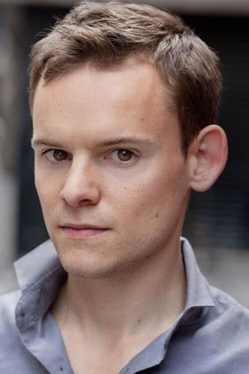 James Anthony Pearson photo