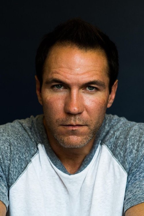 James Arthur Lewis photo