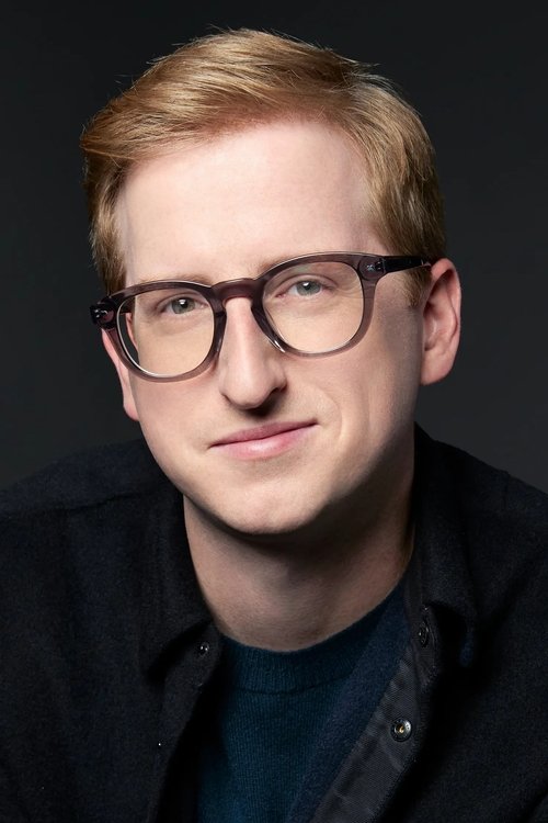 James Austin Johnson photo