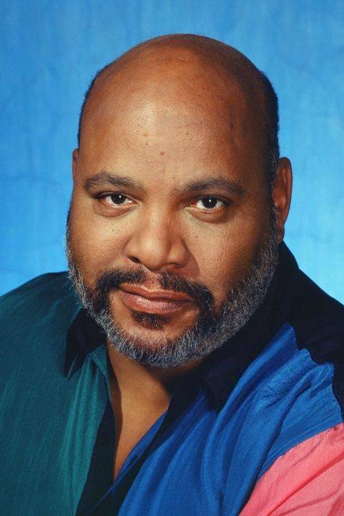 James Avery photo