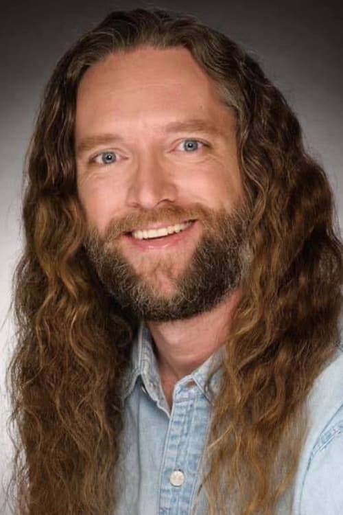 James Blackburn photo