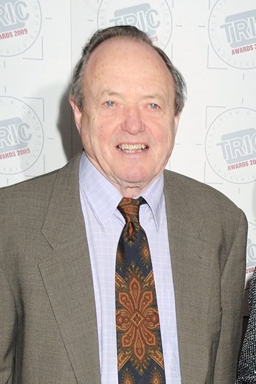 James Bolam photo