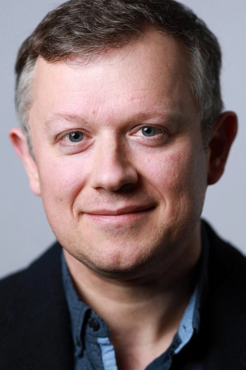 James Bradshaw photo