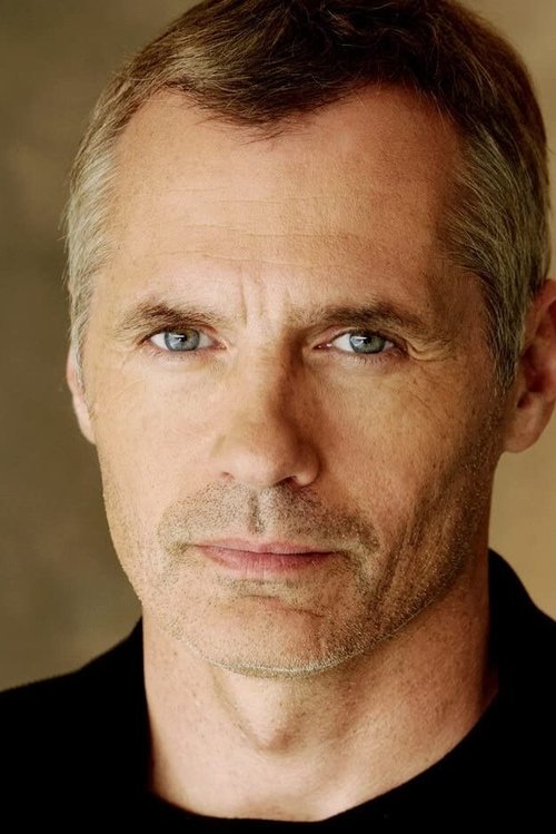 James C. Burns photo