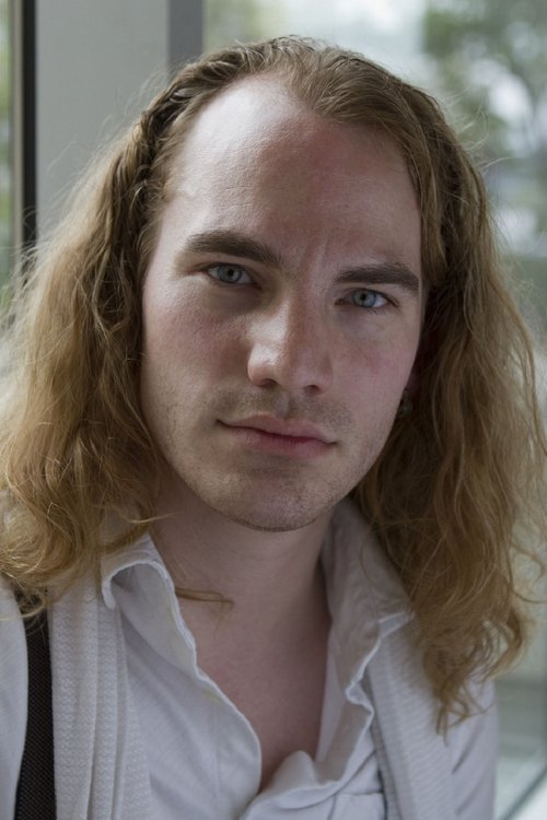 James C. Morris photo