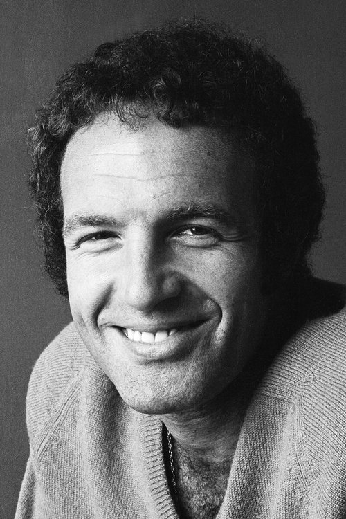James Caan photo
