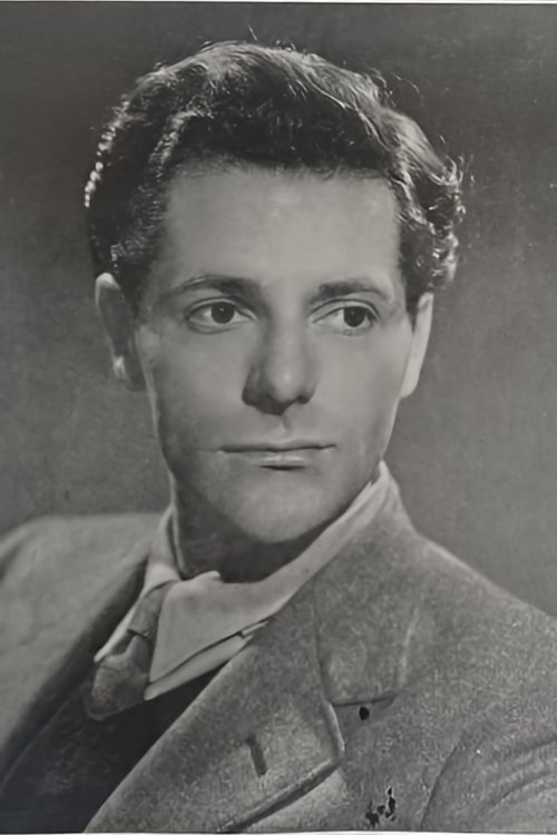 James Cairncross photo