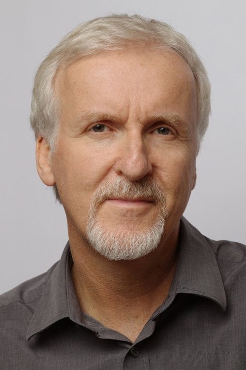 Profile image of James Cameron