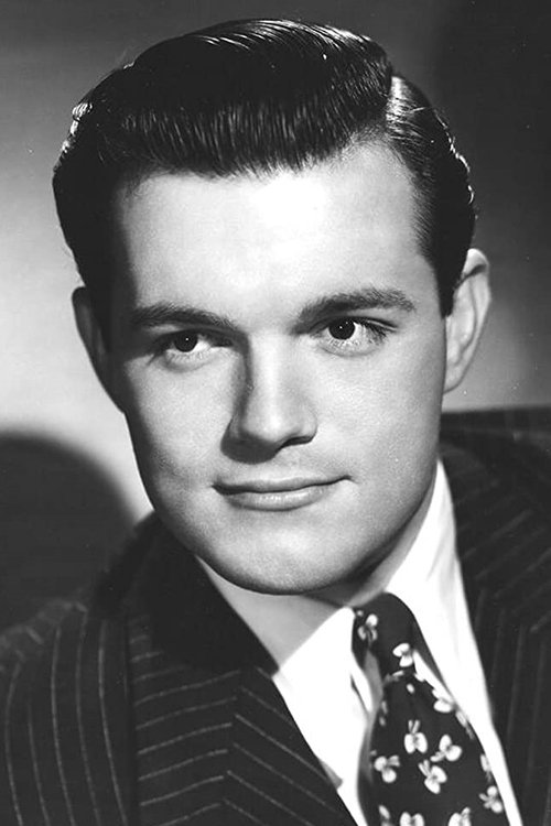 James Cardwell photo