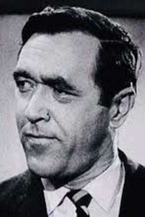 James Chandler photo