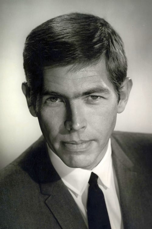 James Coburn photo