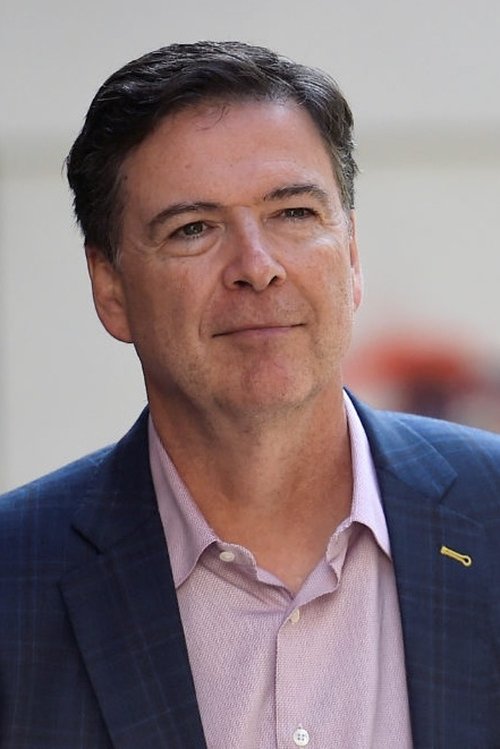 James Comey photo