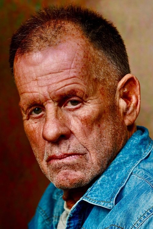 James Crittenden photo