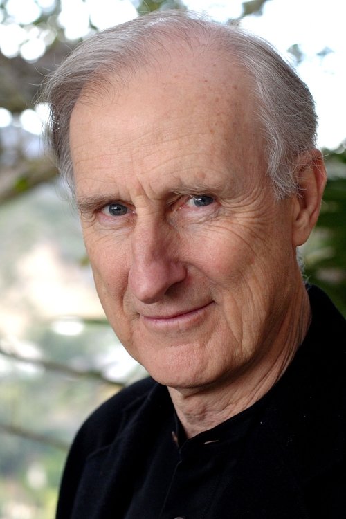 James Cromwell photo