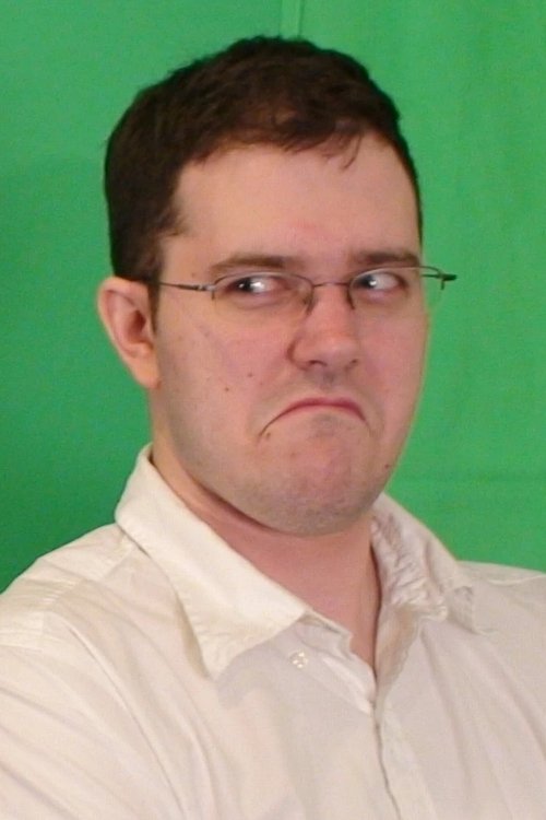 James D. Rolfe photo