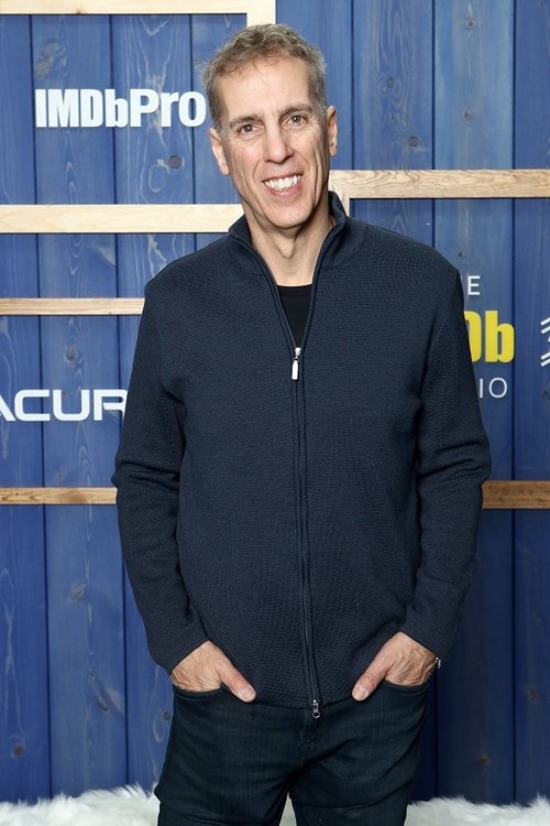 Profile image of James D. Stern