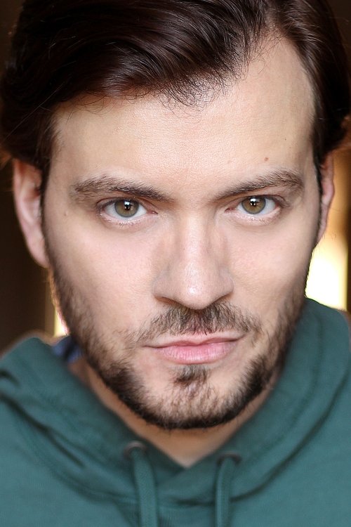 James Di Giacomo photo