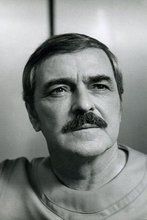 James Doohan photo