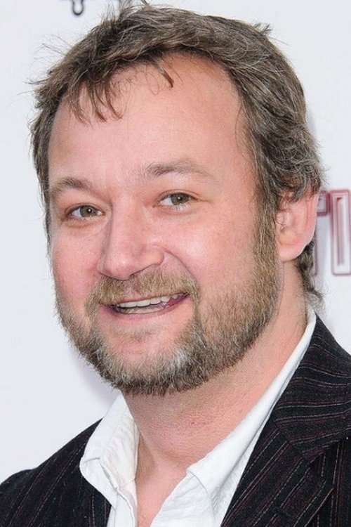 James Dreyfus photo