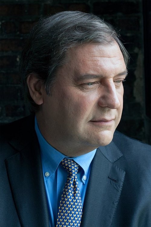 James Edward Thomas photo