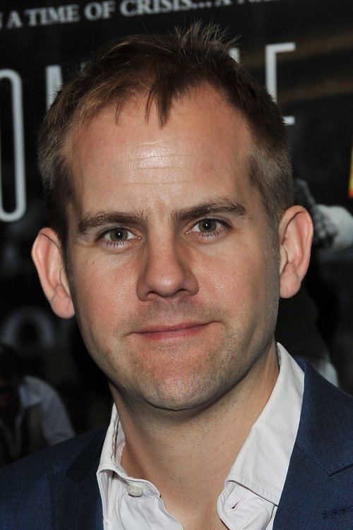 Profile image of James Erskine