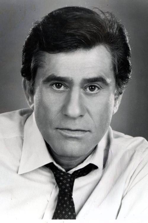 James Farentino photo