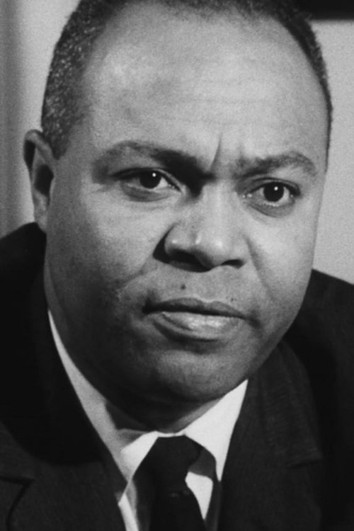 James Farmer photo