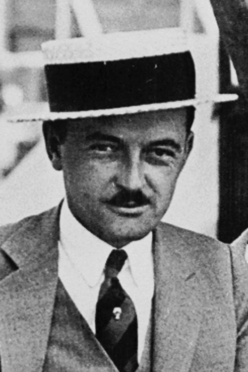 Profile image of James Flood